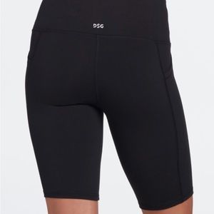 3 for $30 Sale!! - DSG Women's Performance High Rise Seamless Bike Shorts